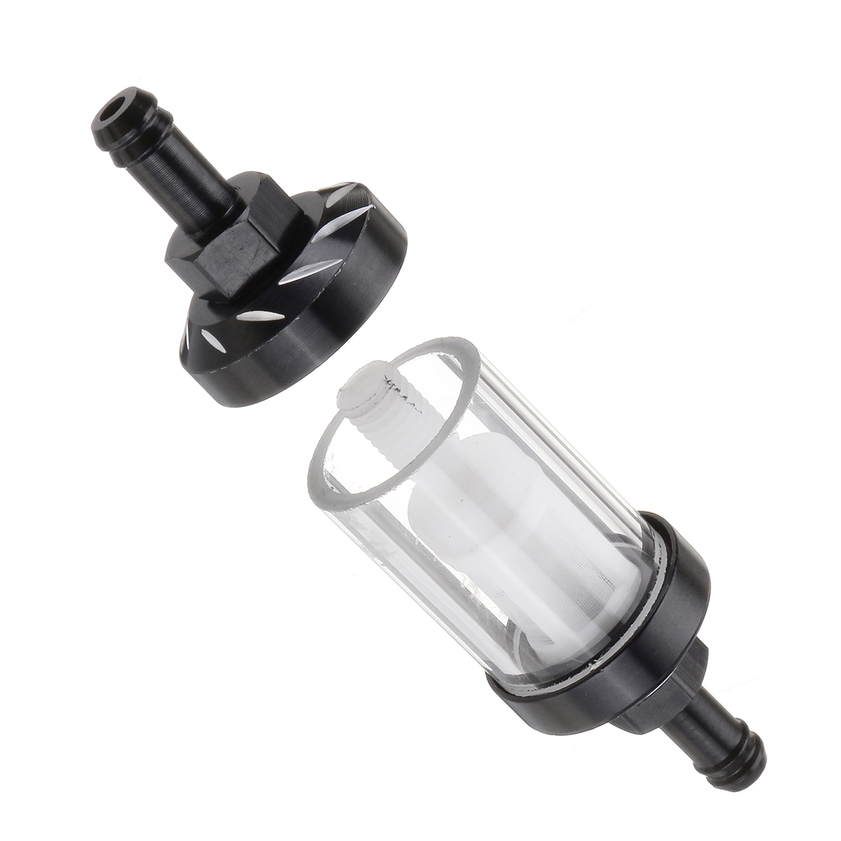 Aluminum-Alloy-CNC-Fuel-Filter-High-Performance-For-Motorcycle-Scooters-ATV-Kart-1454648