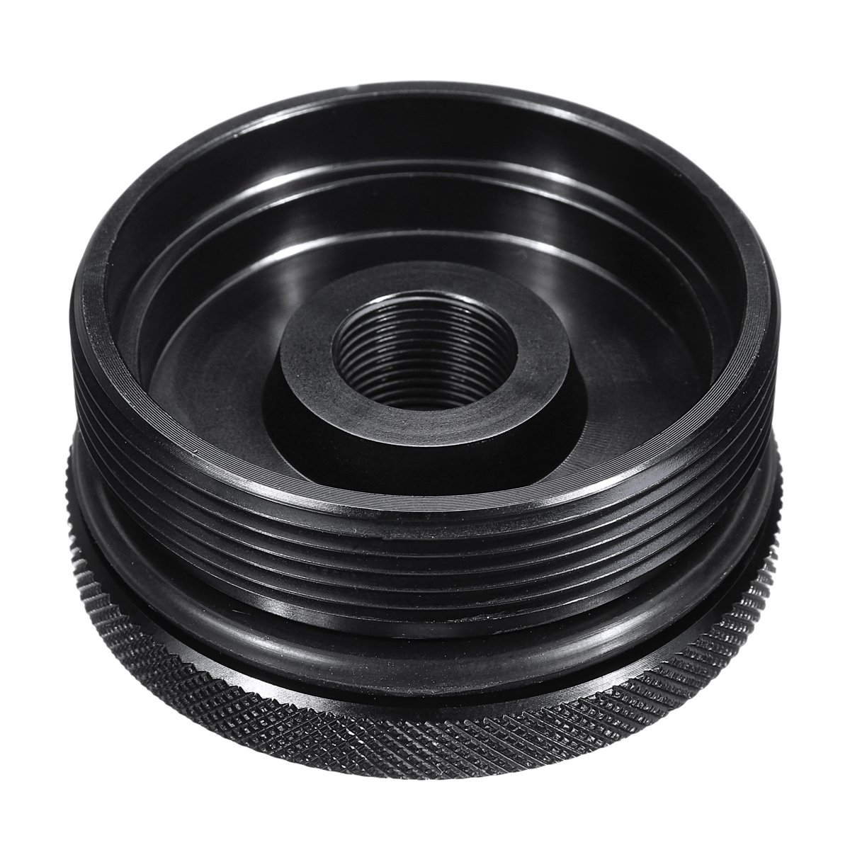 Caps-of-Fuel-Filter-For-Napa-4003-WIX-24003-12quot-28--58quot-24-Turbo-Air-Filter-1632430
