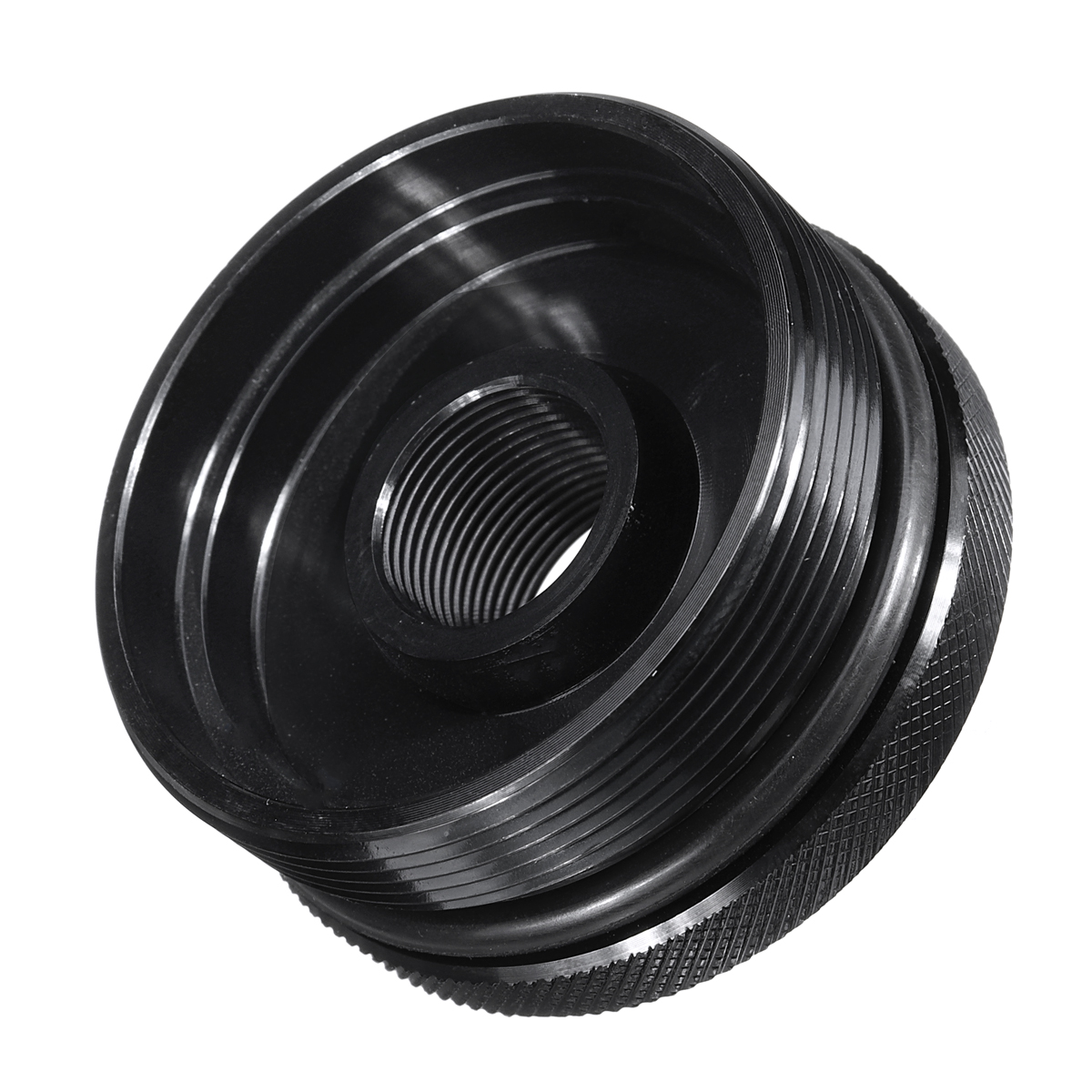 Caps-of-Fuel-Filter-For-Napa-4003-WIX-24003-12quot-28--58quot-24-Turbo-Air-Filter-1632430