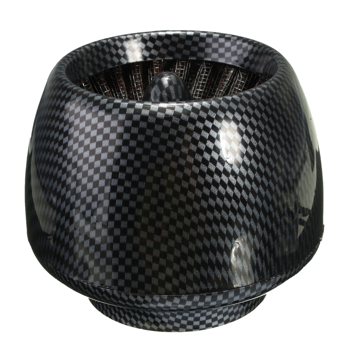 Carbon-Fiber-KN-48mm-Air-Filter-For-140cc-150cc-160cc-Pit-Dirt-Bike-Scooter-989315