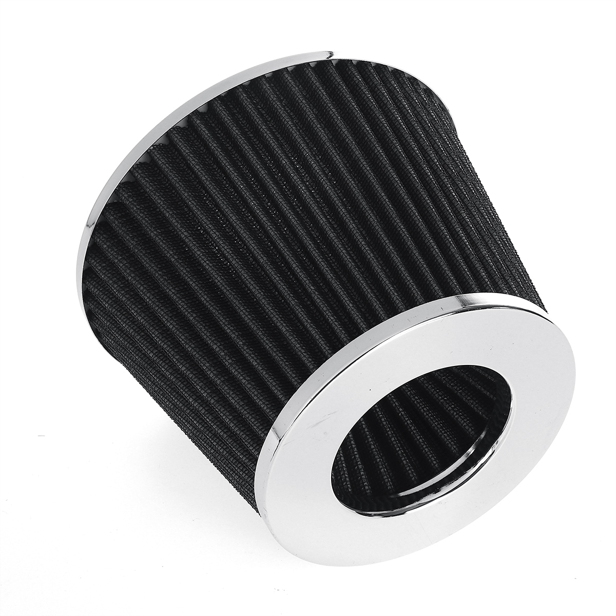 Cold-Air-Intake-Filter-Induction-Pipe-Clamp-Power-Flow-Hose-System-Universal-1720651