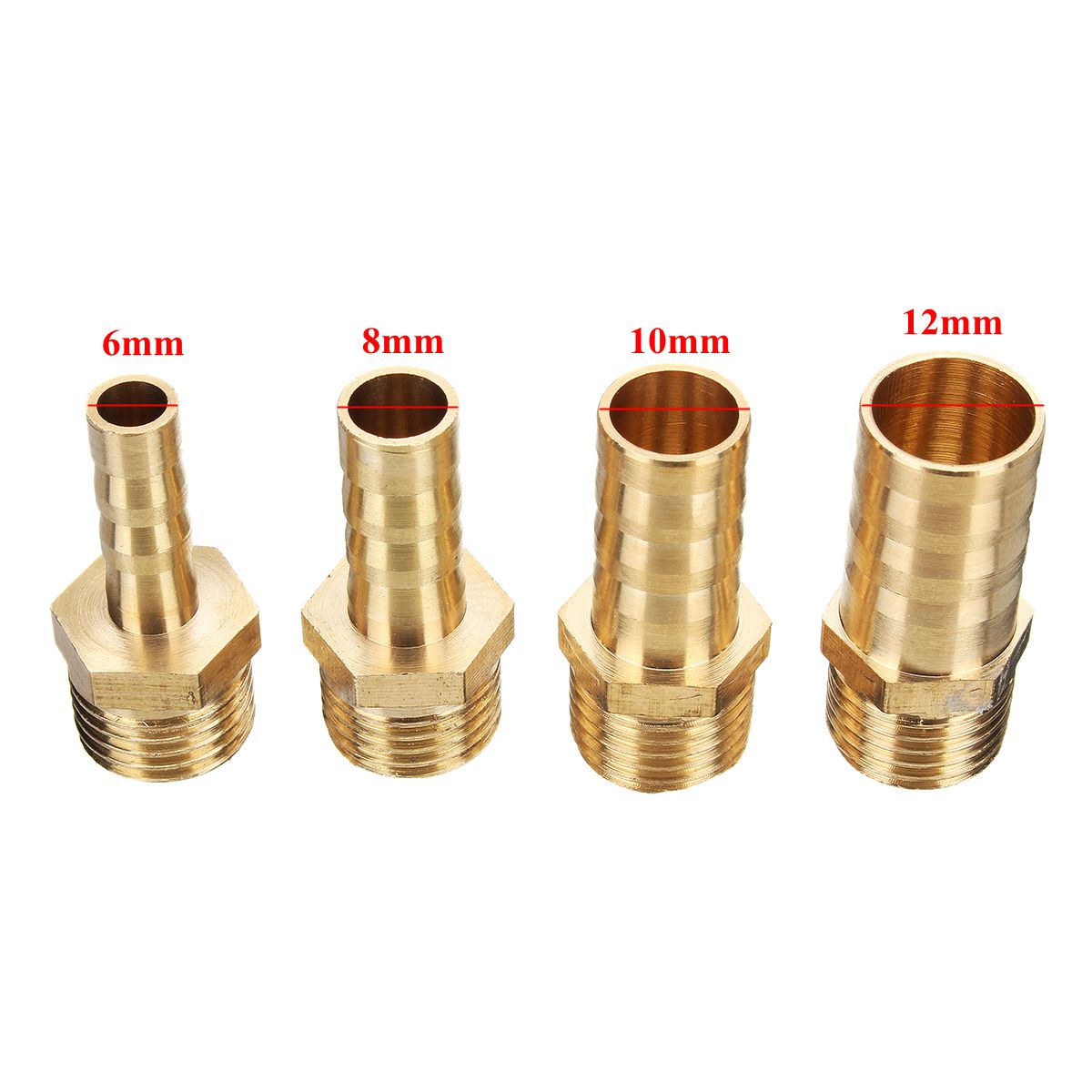 Engine-Oil-Catch-Tank-Reservoir-Can-Filter-w-2-Connector-Tube-1550372