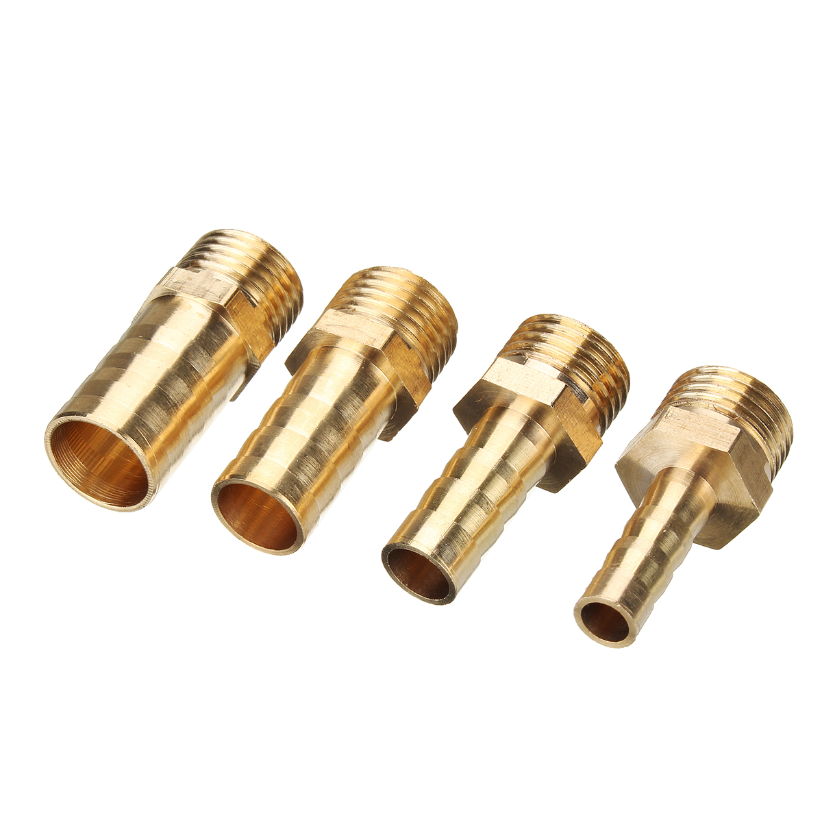 Engine-Oil-Catch-Tank-Reservoir-Can-Filter-w-2-Connector-Tube-1550372