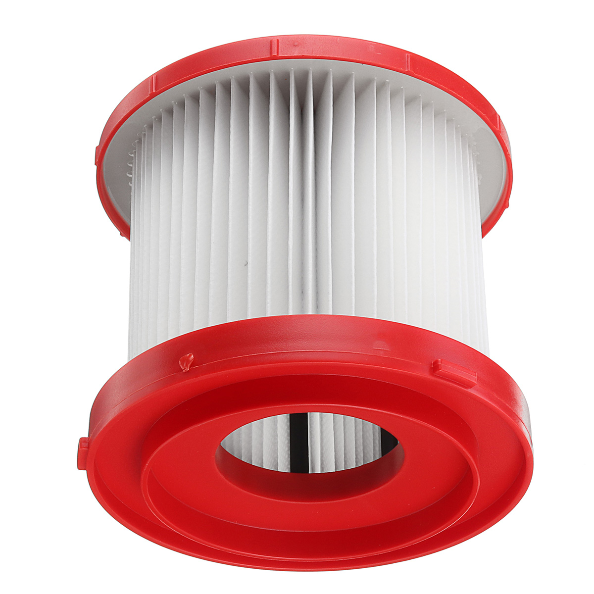 Filter-Kit-For-Milwaukee-WetDry-Vacuums-0780-20-Or-0880-20-Plastic-1311cm-1556494