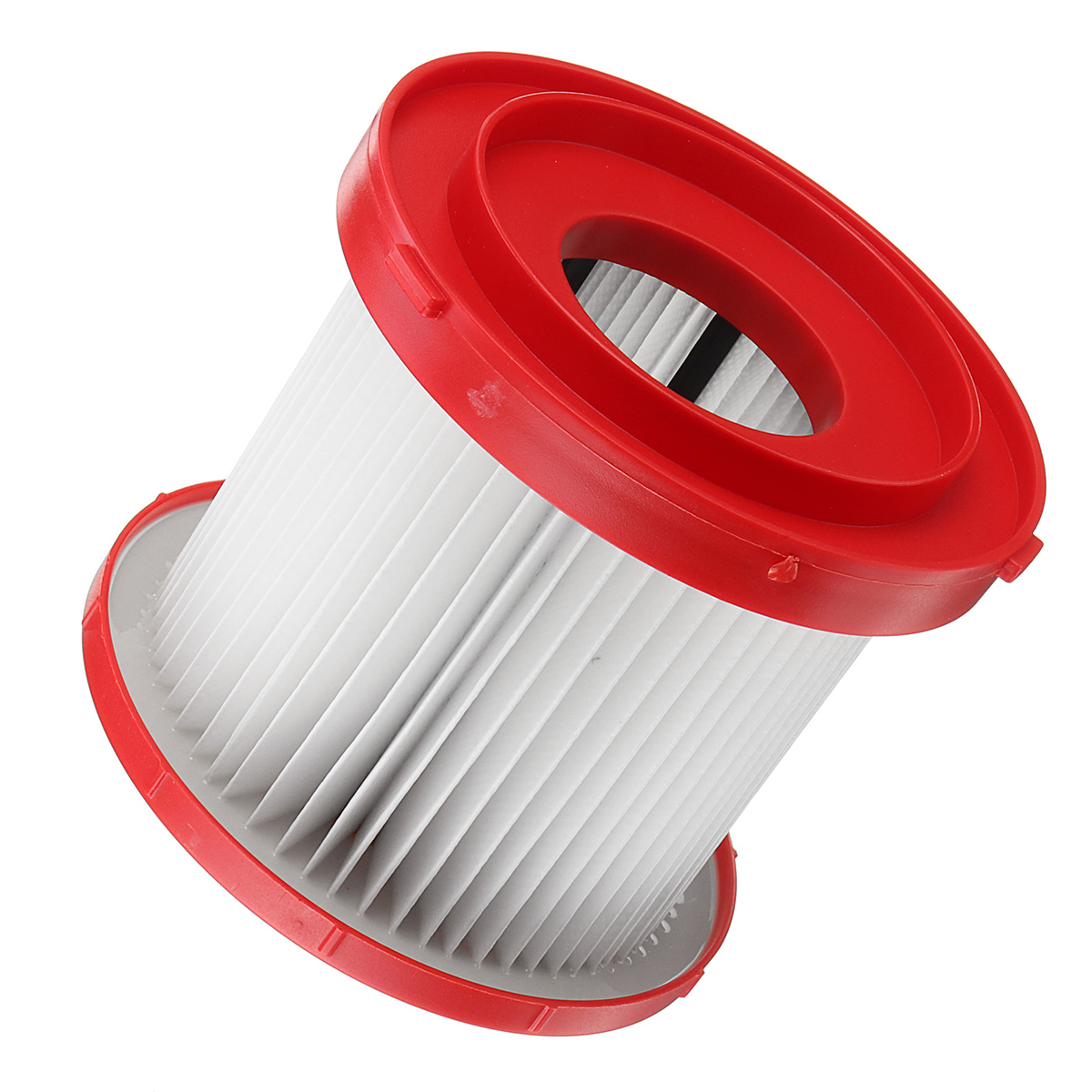 Filter-Kit-For-Milwaukee-WetDry-Vacuums-0780-20-Or-0880-20-Plastic-1311cm-1556494