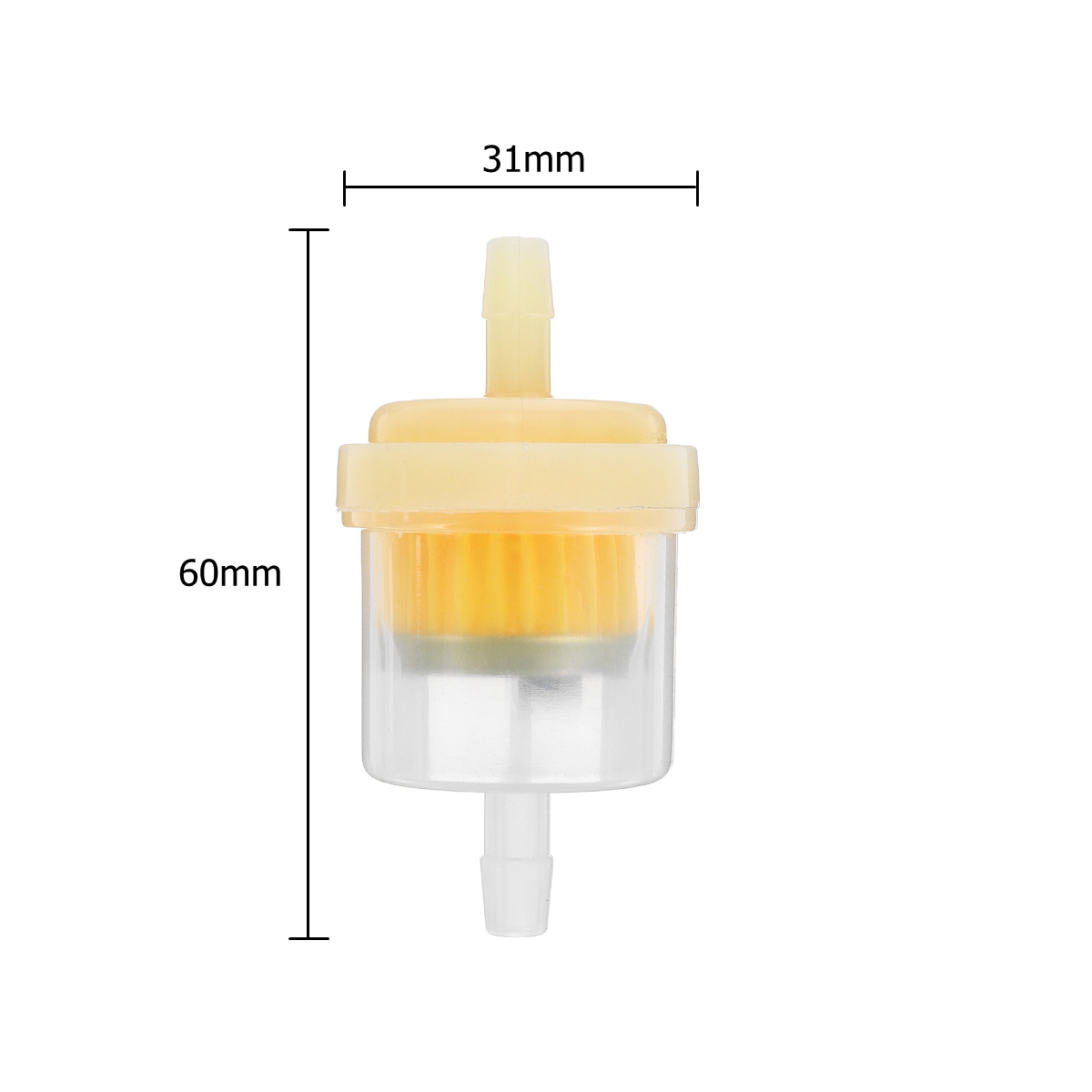 Fuel-Filter-Gas-Petrol-Diesel-Inline-For-Universal-Motorcycle-Scooter-Quads-Bike-1632428