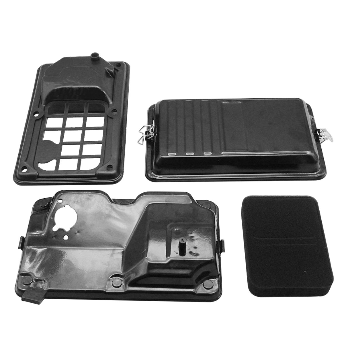 Generator-Air-Housing--Filter-Fit-for-Honda-GX340-11HP-GX390-13HP-Carburetor-1426773