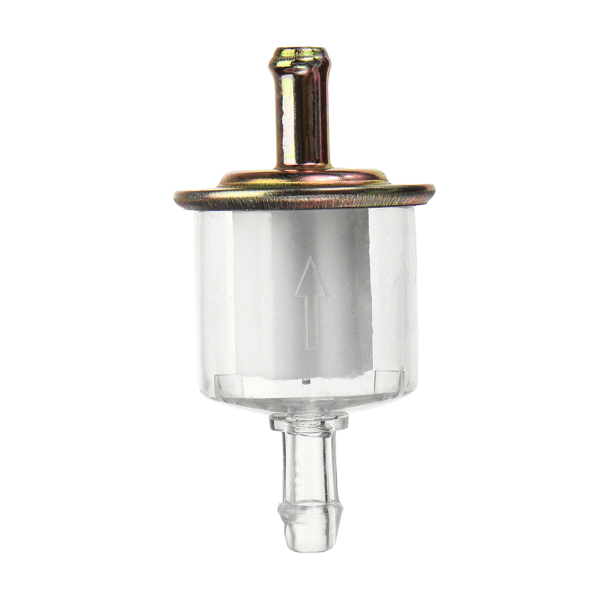 Motorbike-Petrol-Fuel-Line-Filter-516-8mm-Pit-Dirt-Bike-ATV-8mm-Universal-1255606