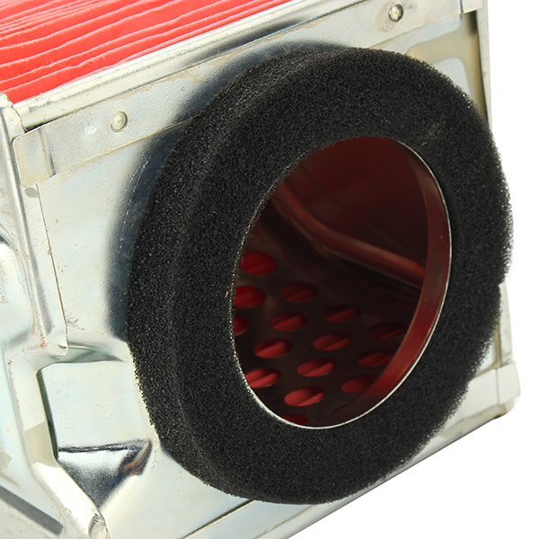 Motorcycle-Air-Cleaner-Filter-Element-For-Honda-CN250-HELIX-1986-2007-1055708
