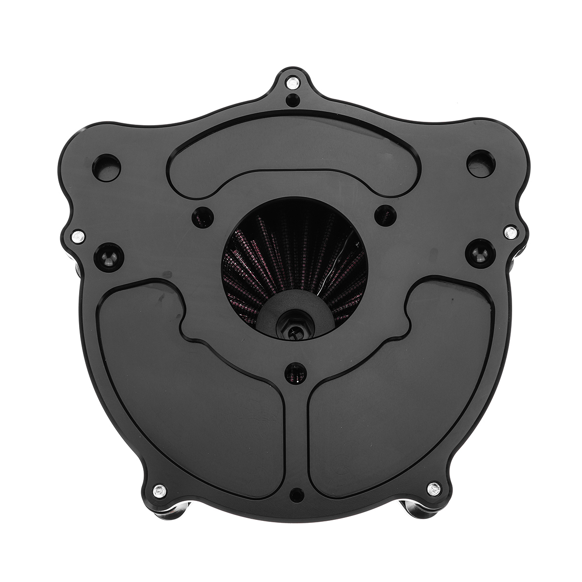 Motorcycle-Air-Cleaner-Intake-Filter-For-Harley-Dyna-Softail-93-15-Touring-93-07-1576695