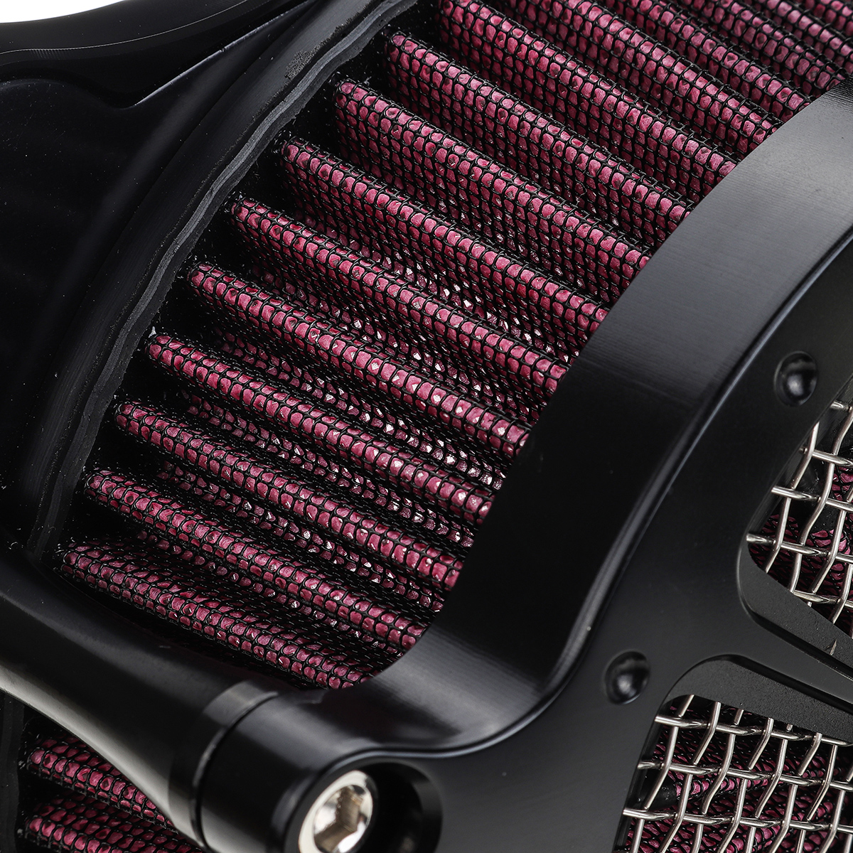 Motorcycle-Air-Cleaner-Intake-Filter-For-Harley-Dyna-Softail-93-15-Touring-93-07-1576695