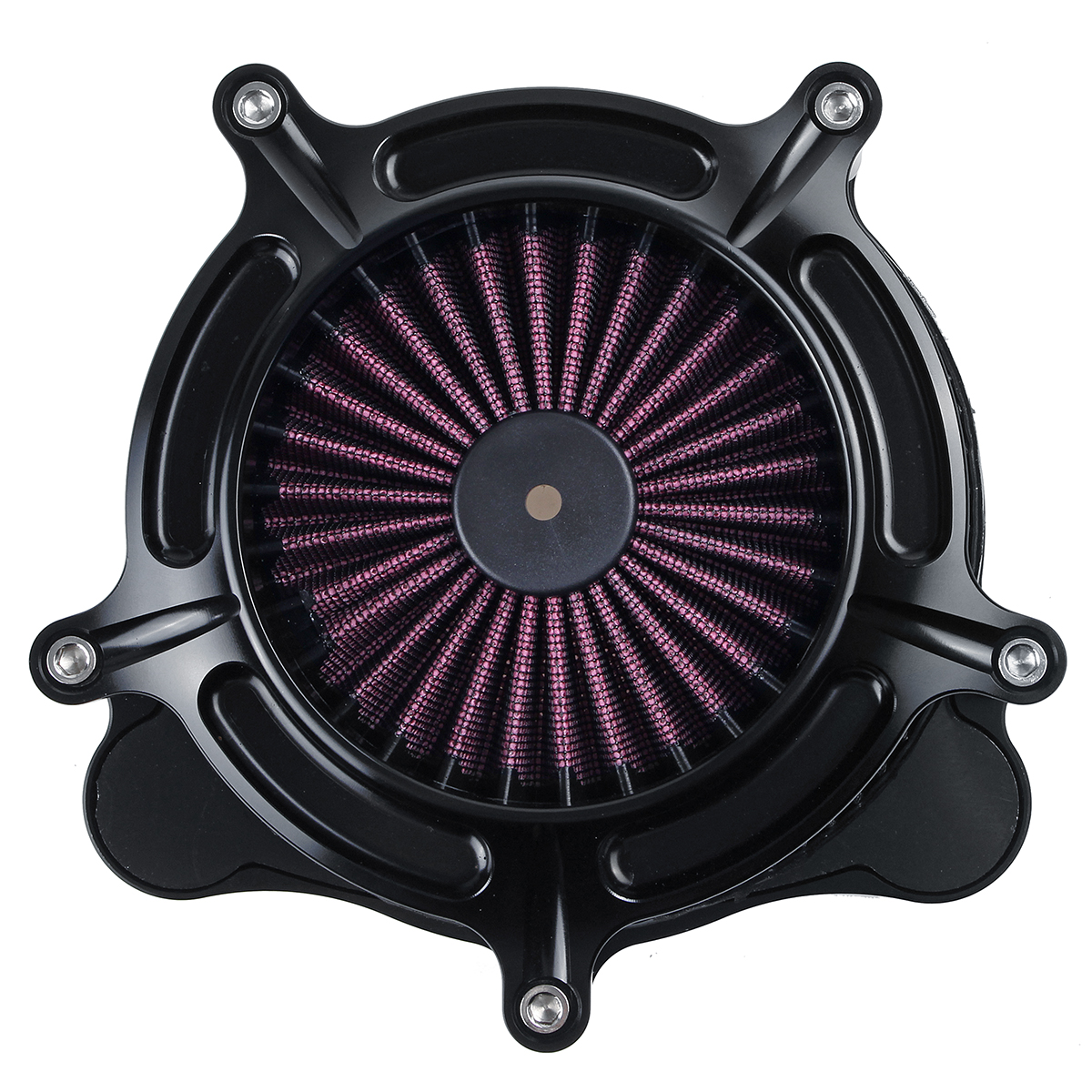 Motorcycle-Air-Cleaner-Intake-Filter-For-Harley-T-ouring-17-19-S-oftail-2018-1539183