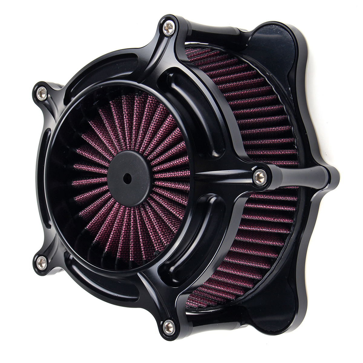 Motorcycle-Air-Cleaner-Intake-Filter-For-Harley-T-ouring-17-19-S-oftail-2018-1539183