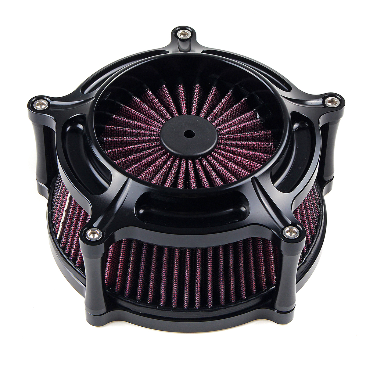 Motorcycle-Air-Cleaner-Intake-Filter-For-Harley-T-ouring-17-19-S-oftail-2018-1539183