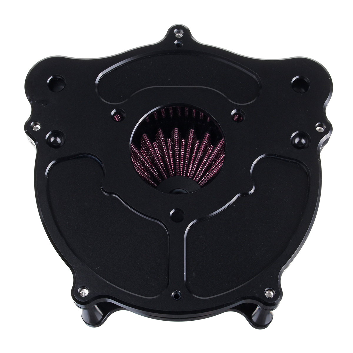 Motorcycle-Air-Cleaner-Intake-Filter-For-Harley-T-ouring-17-19-S-oftail-2018-1539183