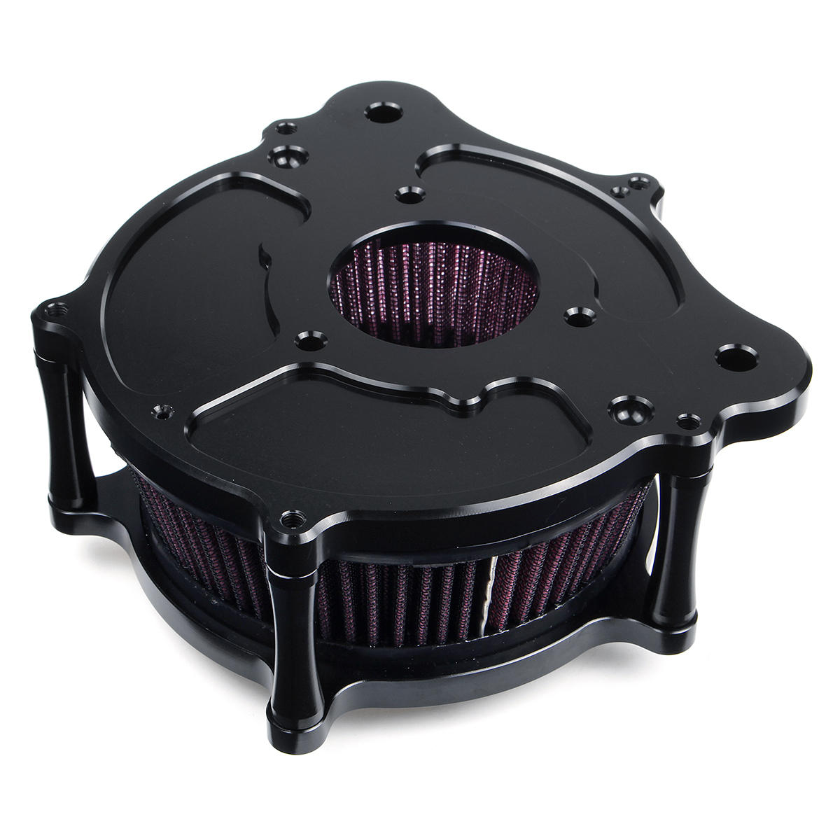 Motorcycle-Air-Cleaner-Intake-Filter-For-Harley-T-ouring-17-19-S-oftail-2018-1539183