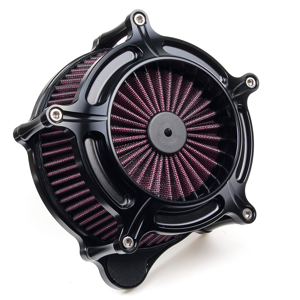 Motorcycle-Air-Cleaner-Intake-Filter-For-Harley-T-ouring-17-19-S-oftail-2018-1539183