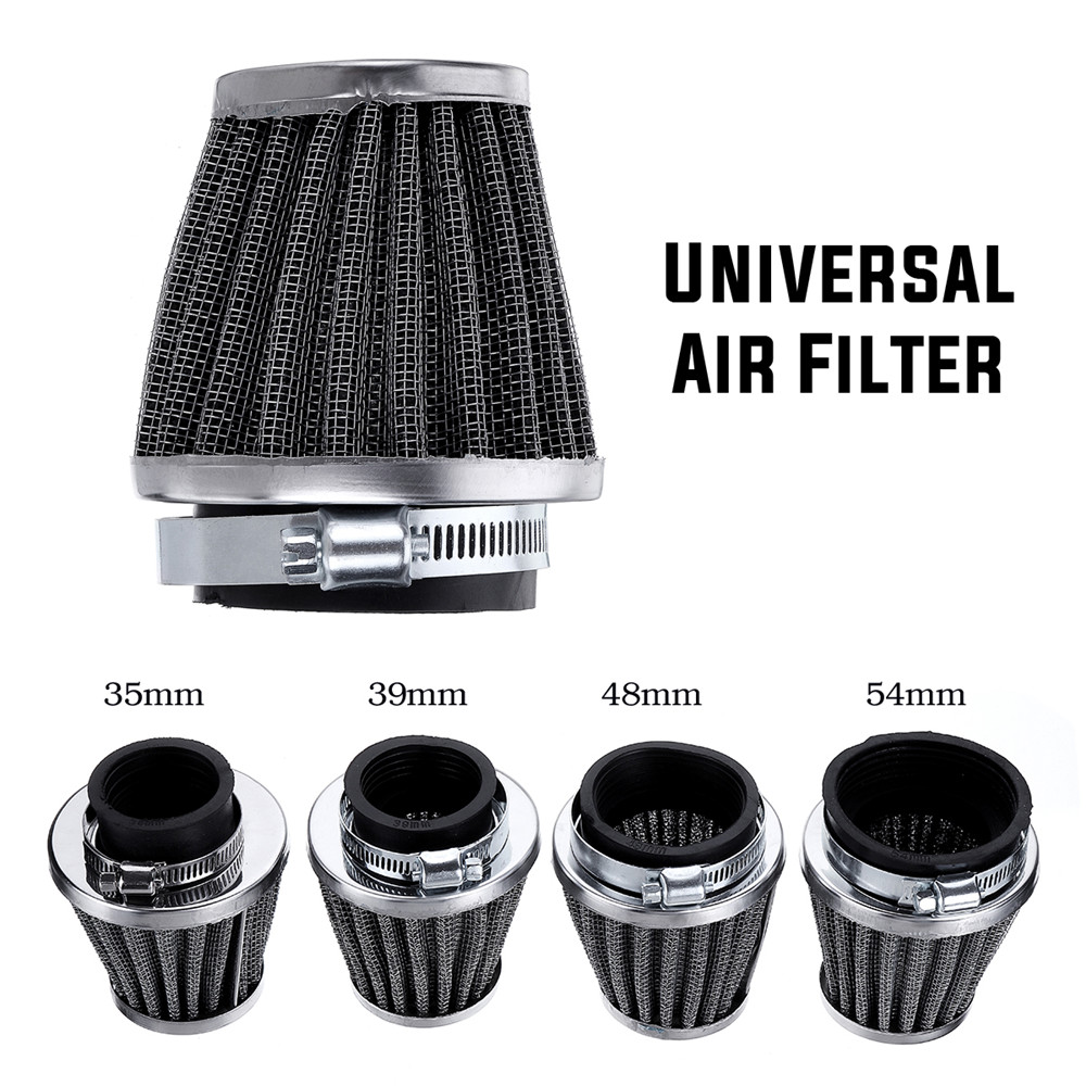 Motorcycle-Cold-Air-Filter-Fit-For-KawasakiSuzuki-DucatiYamaha-Pod-Cleaner-353948505460mm-1356961