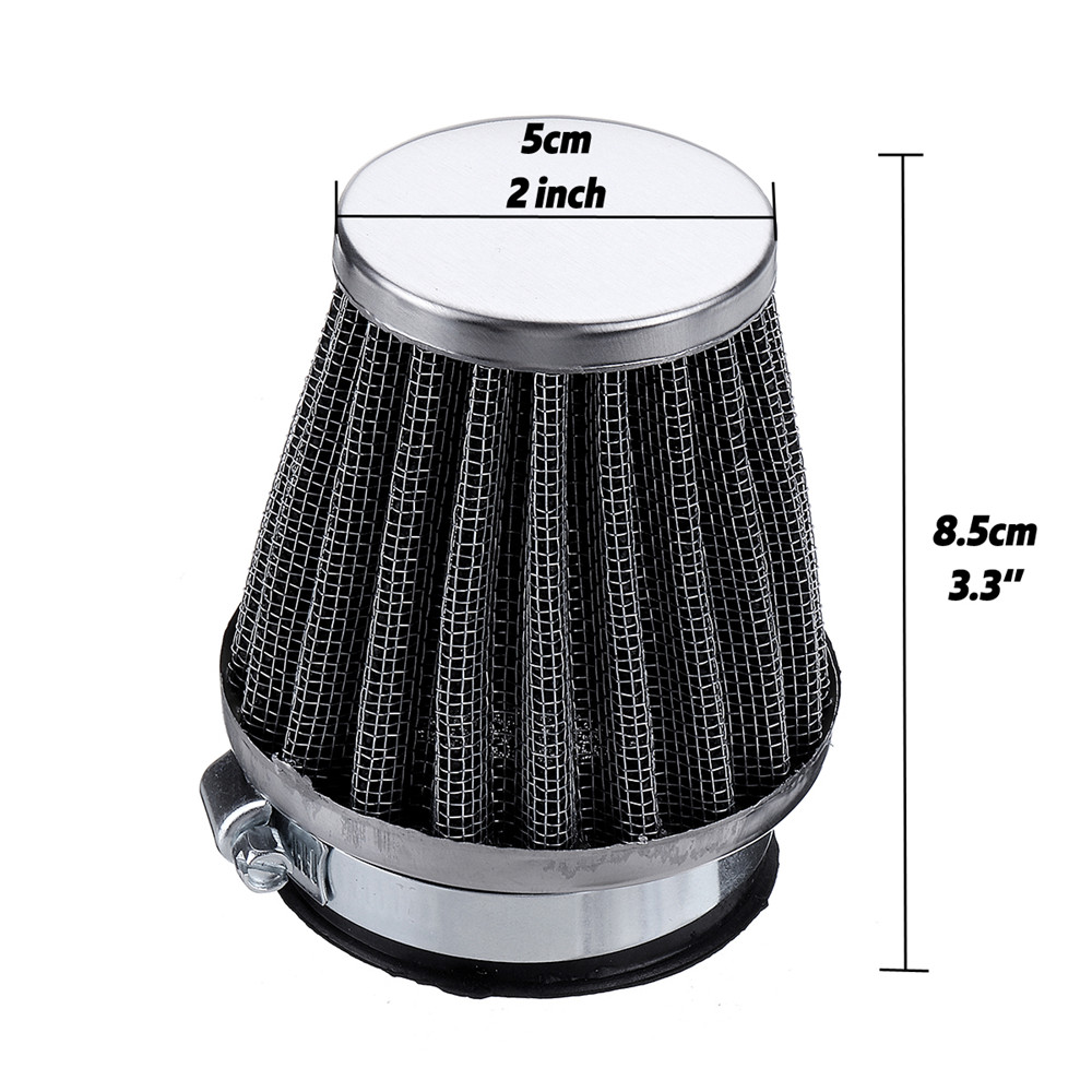 Motorcycle-Cold-Air-Filter-Fit-For-KawasakiSuzuki-DucatiYamaha-Pod-Cleaner-353948505460mm-1356961