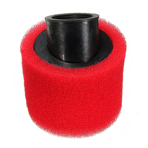 Motorcycle-Double-Foam-Air-Filter-Red-Color-Performance-921601