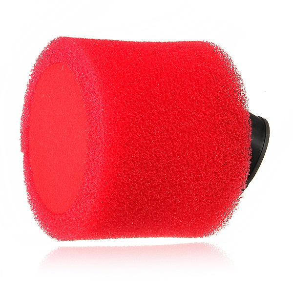 Motorcycle-Double-Foam-Air-Filter-Red-Color-Performance-921601