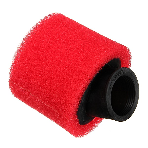 Motorcycle-Double-Foam-Air-Filter-Red-Color-Performance-921601