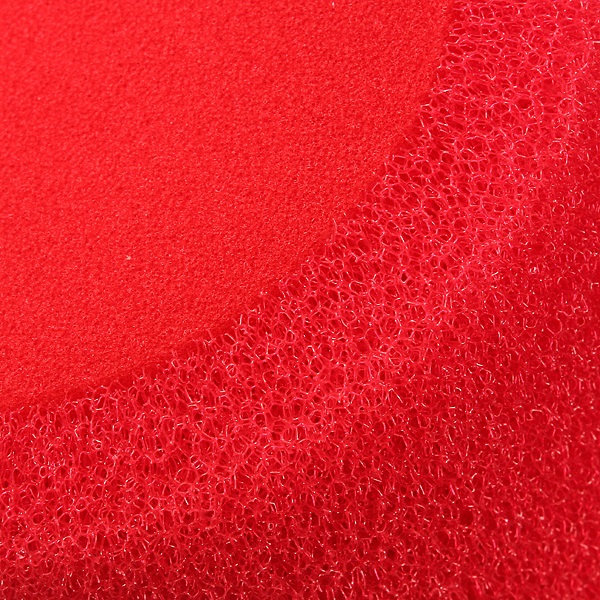 Motorcycle-Double-Foam-Air-Filter-Red-Color-Performance-921601