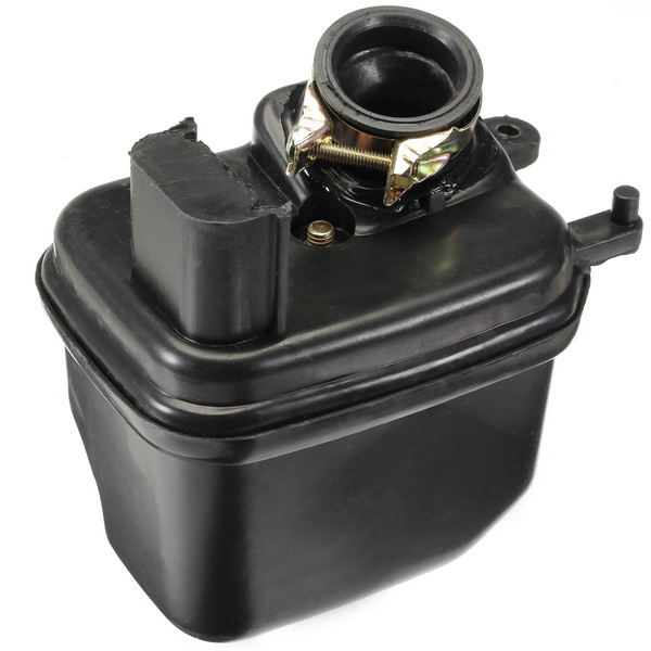 Motorcycle-Universal-Metal-Black-Air-Filters-For-YAMAHA-PW50-1107321