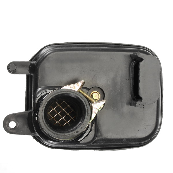 Motorcycle-Universal-Metal-Black-Air-Filters-For-YAMAHA-PW50-1107321