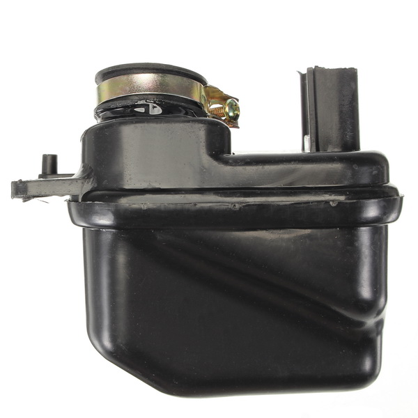 Motorcycle-Universal-Metal-Black-Air-Filters-For-YAMAHA-PW50-1107321