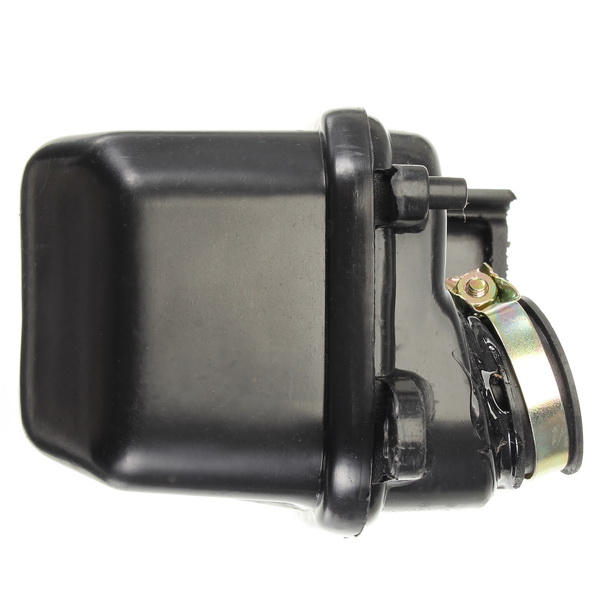 Motorcycle-Universal-Metal-Black-Air-Filters-For-YAMAHA-PW50-1107321