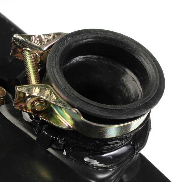 Motorcycle-Universal-Metal-Black-Air-Filters-For-YAMAHA-PW50-1107321