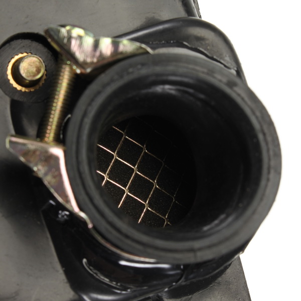 Motorcycle-Universal-Metal-Black-Air-Filters-For-YAMAHA-PW50-1107321