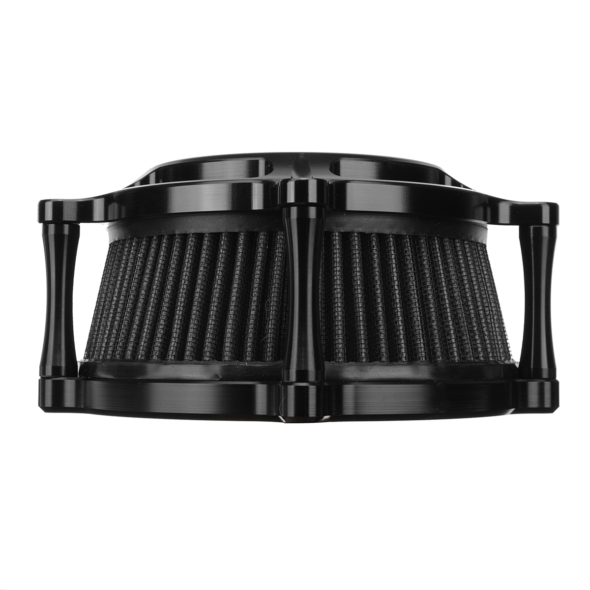 Turbine-Air-Intake-Filter-Cleaner-For-Harley-for-Sportster-XL883-1200-XL1200S-1676630