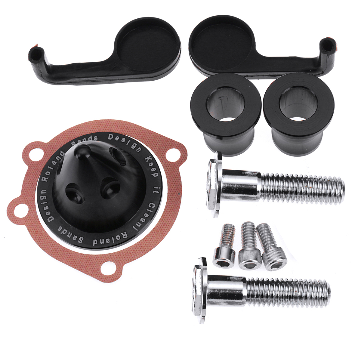 Turbine-Air-Intake-Filter-Cleaner-For-Harley-for-Sportster-XL883-1200-XL1200S-1676630