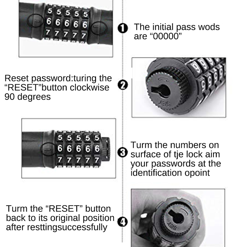 06m09m1m12m15m-Password-Lock-Security-Chain-Anti-theft-For-Electric-Bike-Scooter-Bicycle-Motorcycle-1584333