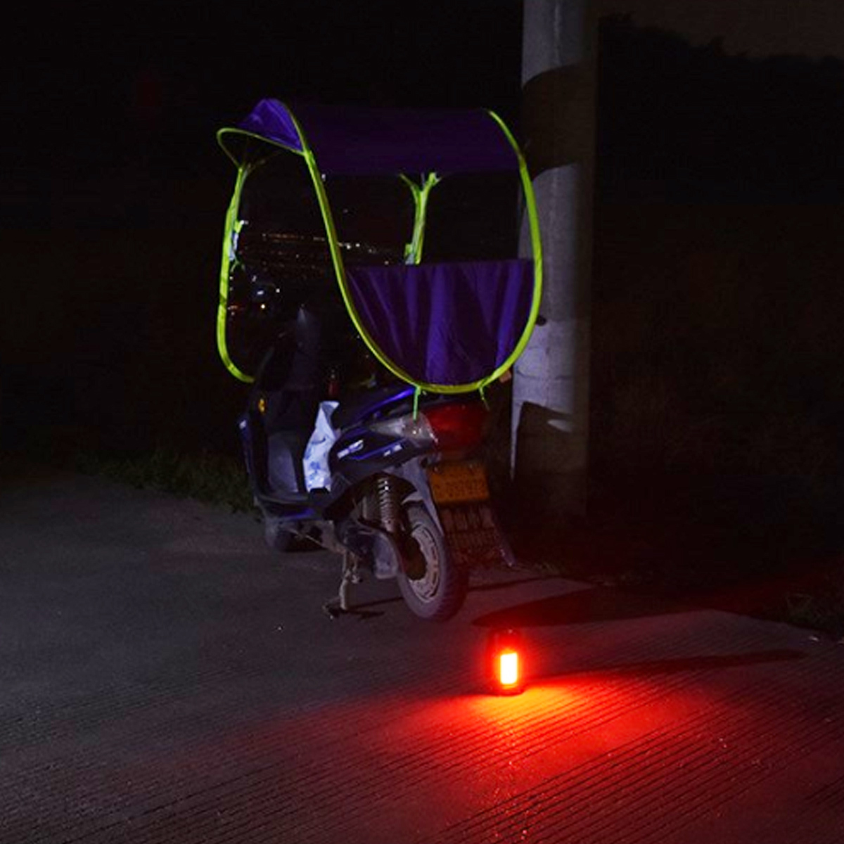 1000M-200W-8000mAh-USB-Charging-LED-COB-Work-Light-with-Side-Light-Torch-Candle-Power-Spotlight-Hand-1601358