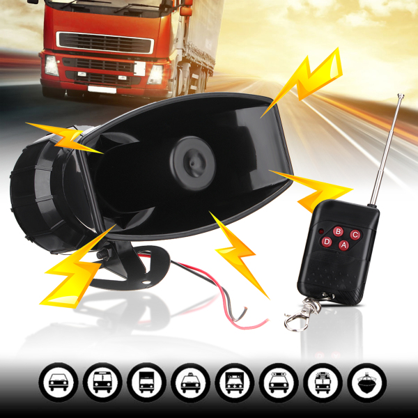 100W-12V-Boat-Warning-Alarm-7-Sound-Loud-Car-Wireless-Fire-Horn-Speaker-System-125-DB-1244011