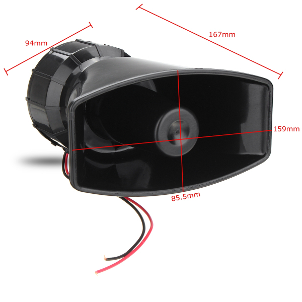 100W-12V-Boat-Warning-Alarm-7-Sound-Loud-Car-Wireless-Fire-Horn-Speaker-System-125-DB-1244011