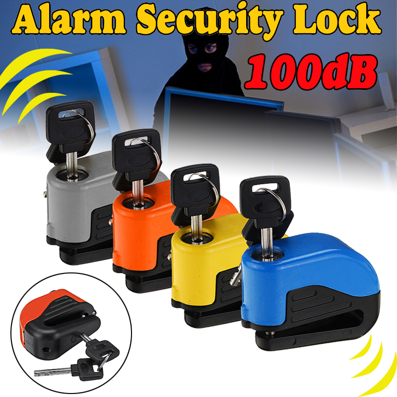 100dB-Motorcycle-Anti-theft-Disc-Brake-Lock-Metal-Bike-Scooter-Wheel-Alarm-2-Key-1656086