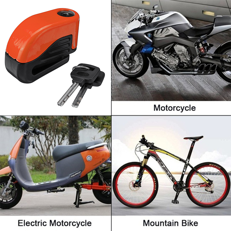 100dB-Motorcycle-Anti-theft-Disc-Brake-Lock-Metal-Bike-Scooter-Wheel-Alarm-2-Key-1656086