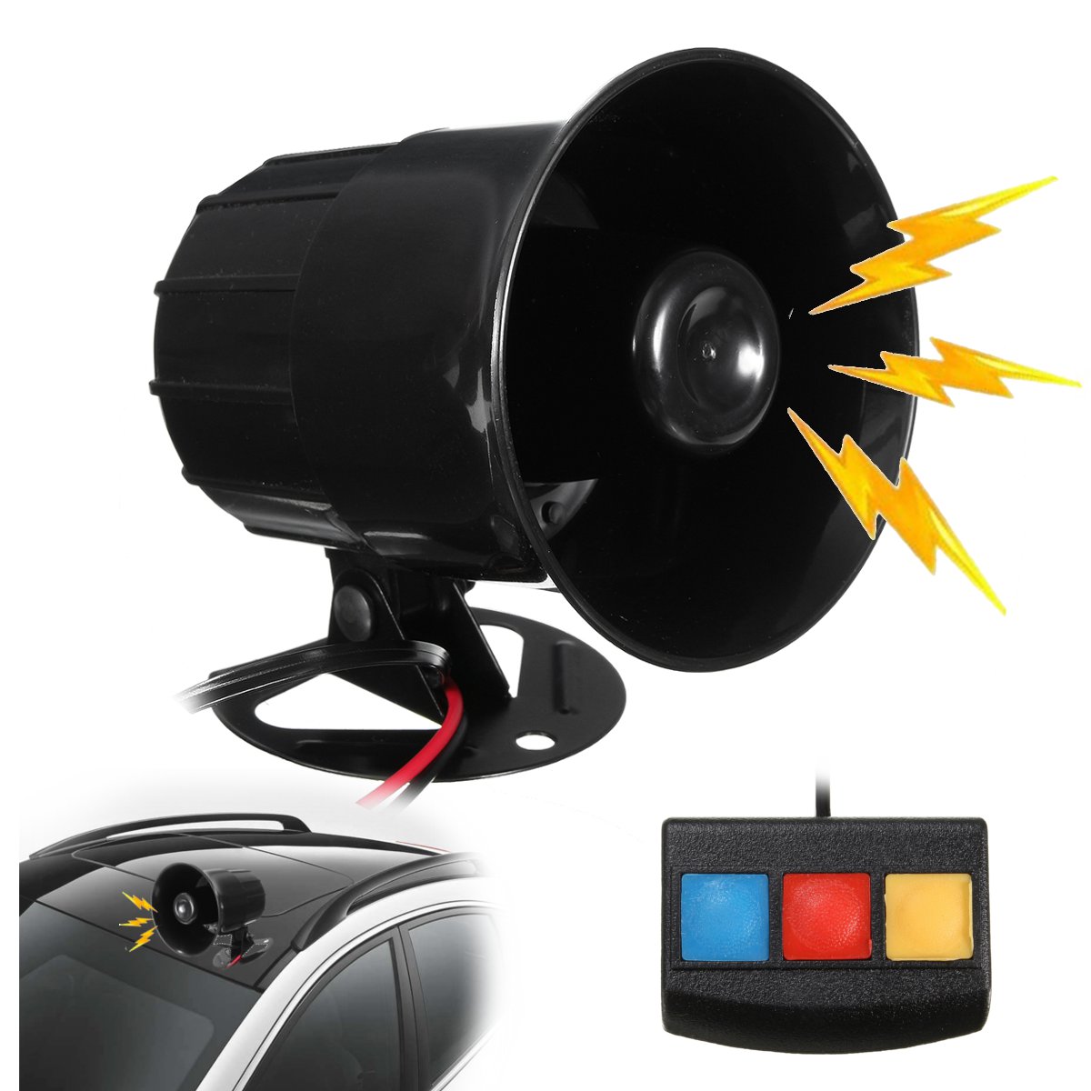 110db-12V-3-Sound-PA-System-Loud-Horn-Siren-Alarm-Speaker-For-Car-Motorcycle-Van-1202585