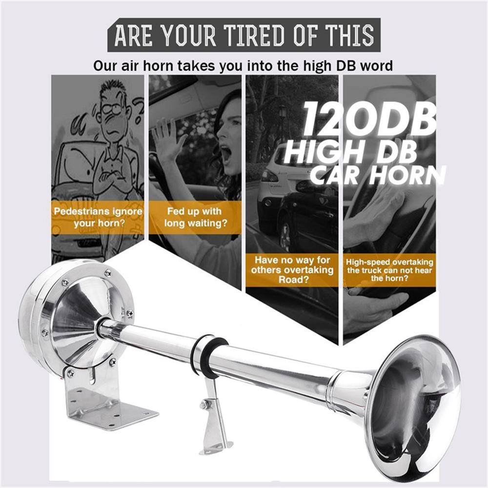 120db-12V-408hz-Single-Trumpet-Train-Electric-Horns-For-CarTruckBusVanMotorcycle-1421944