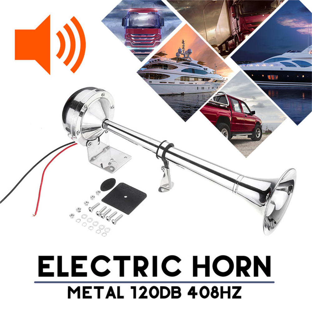 120db-12V-408hz-Single-Trumpet-Train-Electric-Horns-For-CarTruckBusVanMotorcycle-1421944