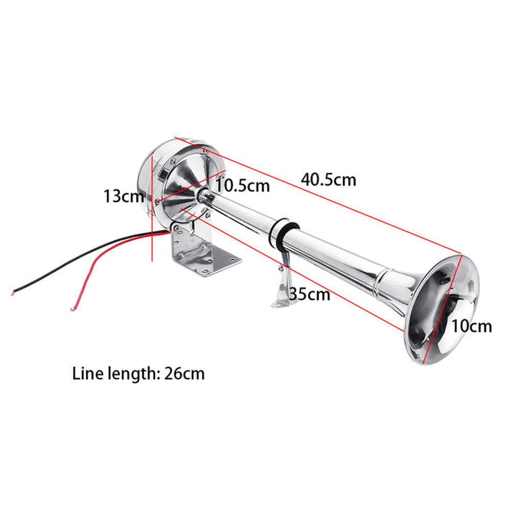 120db-12V-408hz-Single-Trumpet-Train-Electric-Horns-For-CarTruckBusVanMotorcycle-1421944