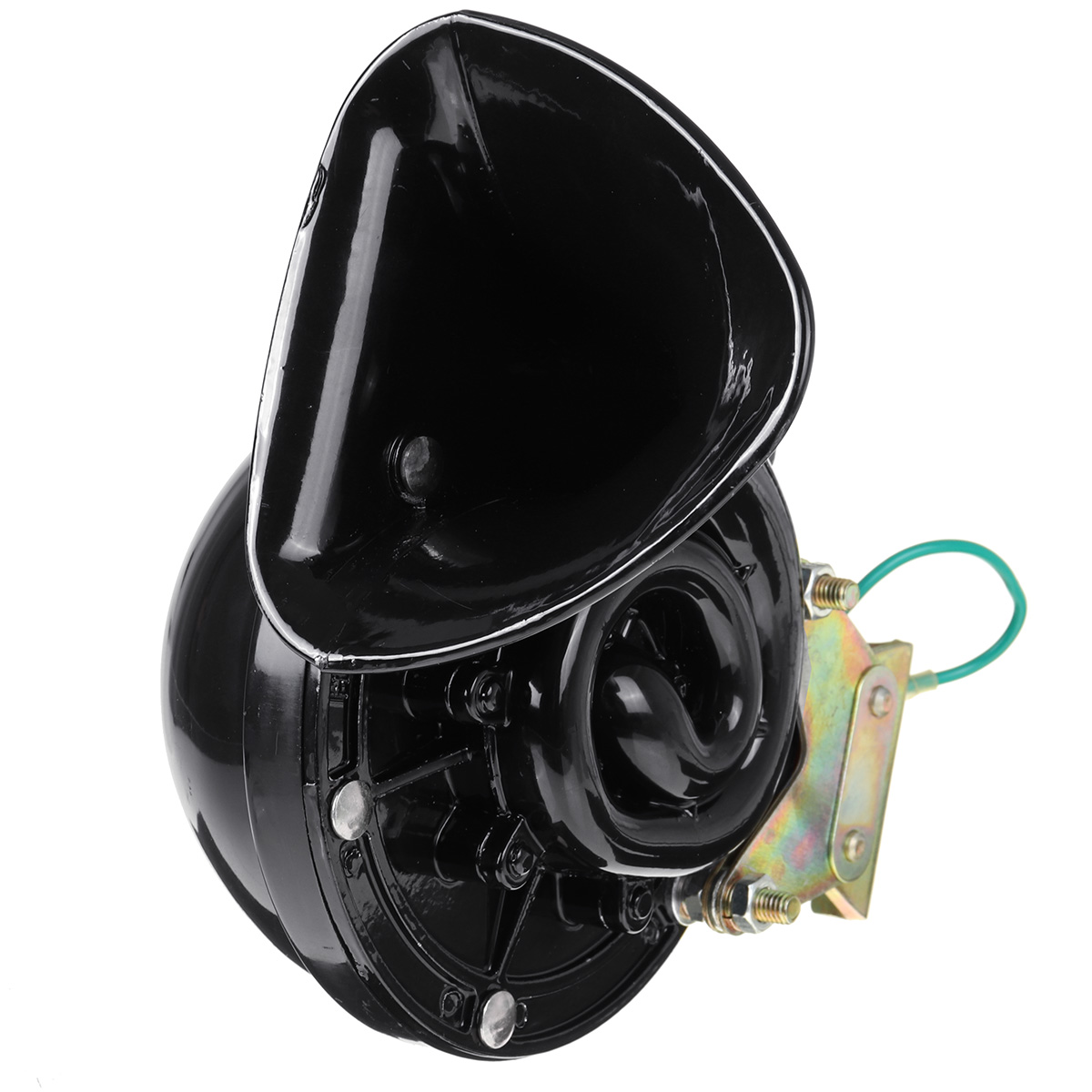 1224V-115db-Air-Snail-Twin-Dual-Horn-Loud-Camper-Waterproof-For-Motorcycle-Yacht-Car-Lorry-SUV-RV-Tr-1659900