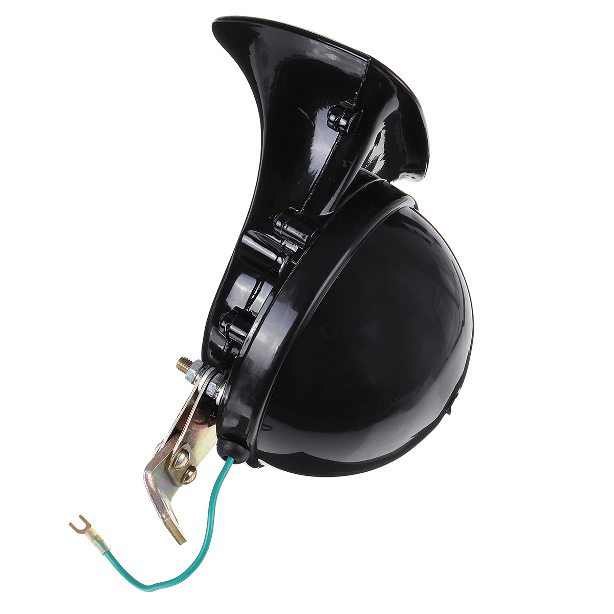 1224V-115db-Air-Snail-Twin-Dual-Horn-Loud-Camper-Waterproof-For-Motorcycle-Yacht-Car-Lorry-SUV-RV-Tr-1659900