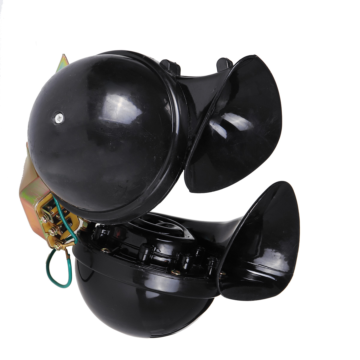 1224V-115db-Air-Snail-Twin-Dual-Horn-Loud-Camper-Waterproof-For-Motorcycle-Yacht-Car-Lorry-SUV-RV-Tr-1659900