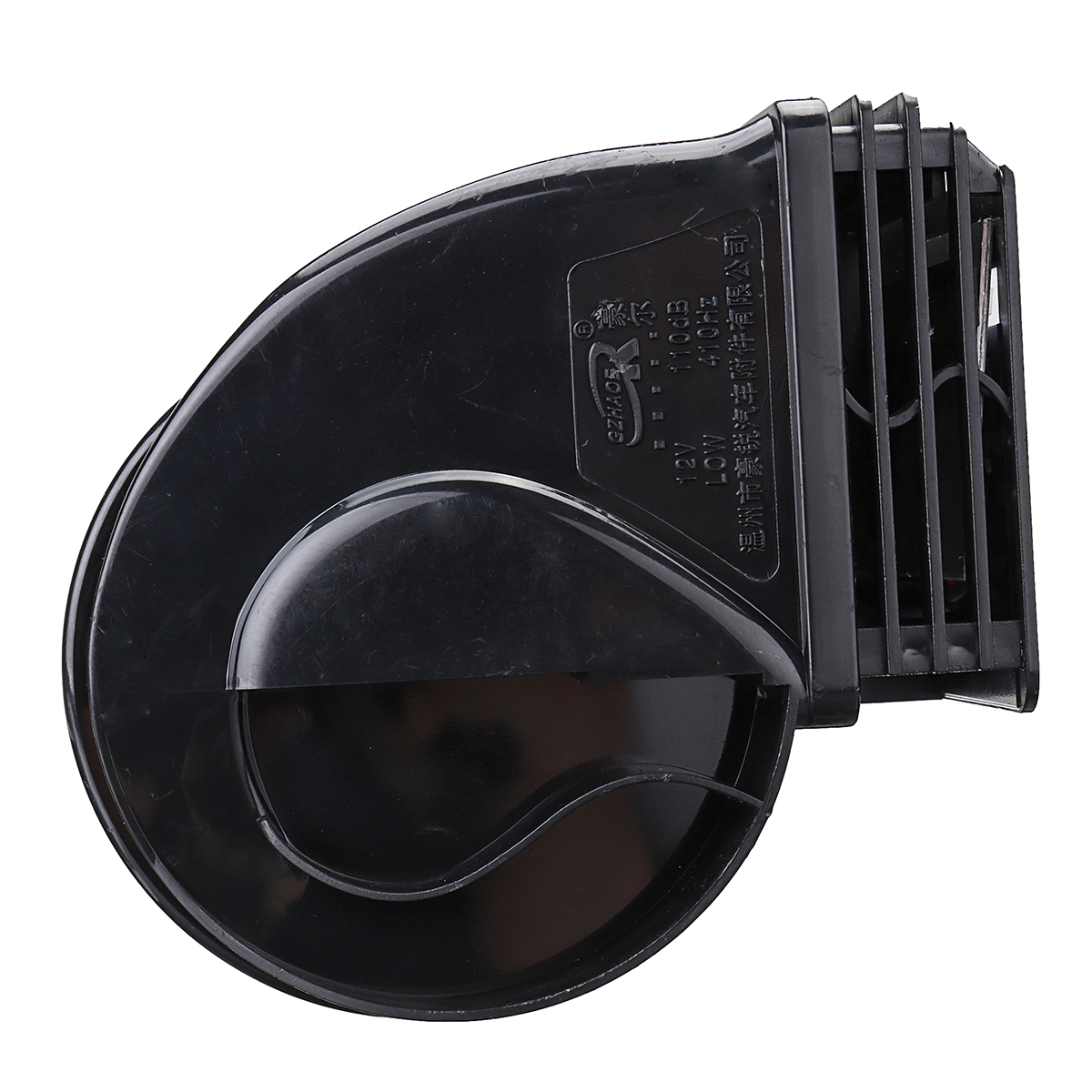 12V-10W-110dB-LED-Loud-Snail-Horn-Car-Auto-Motor-Motorcyclcle-Universal-1340483