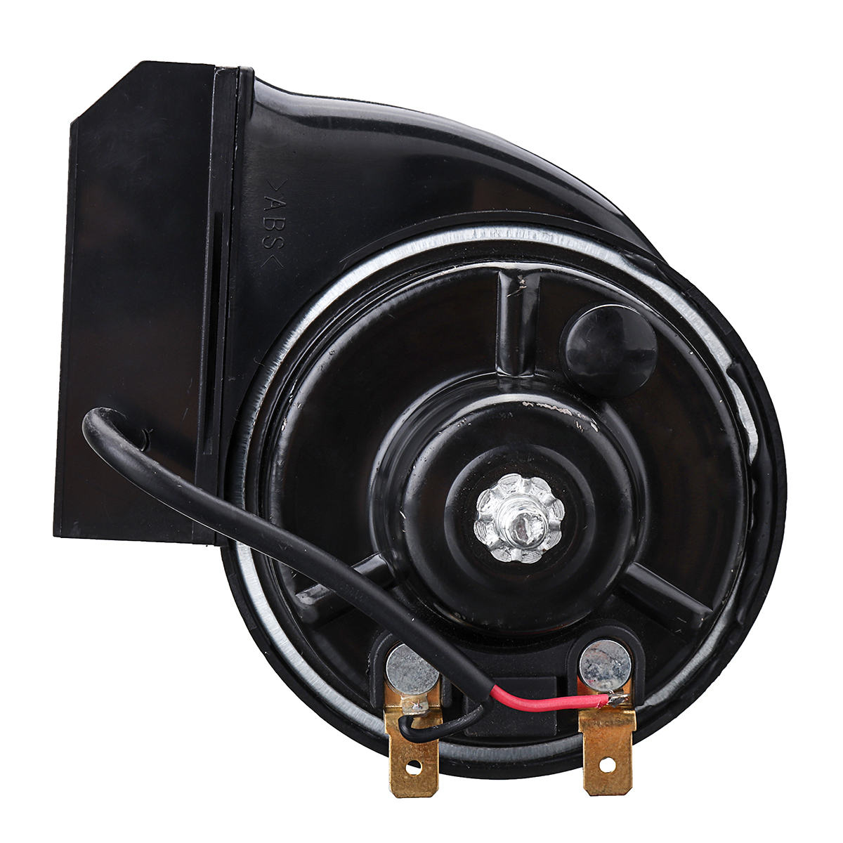 12V-10W-110dB-LED-Loud-Snail-Horn-Car-Auto-Motor-Motorcyclcle-Universal-1340483